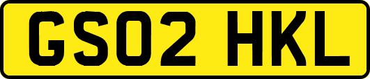 GS02HKL