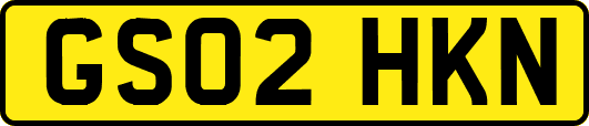 GS02HKN