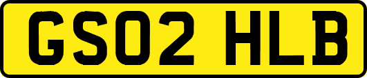 GS02HLB