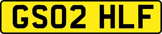 GS02HLF