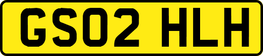 GS02HLH