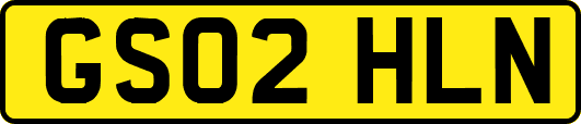 GS02HLN