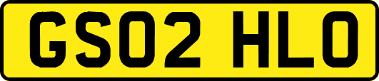 GS02HLO