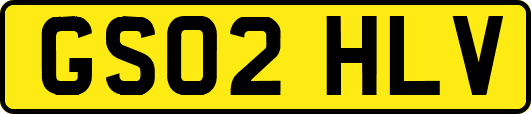 GS02HLV