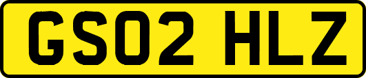 GS02HLZ