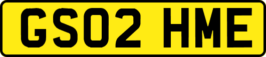 GS02HME