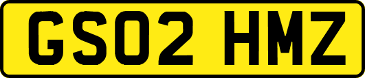 GS02HMZ