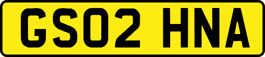 GS02HNA