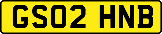 GS02HNB