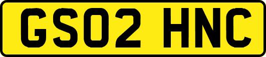 GS02HNC