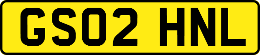 GS02HNL