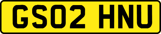 GS02HNU