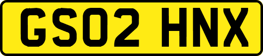 GS02HNX