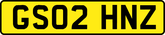 GS02HNZ