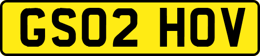 GS02HOV
