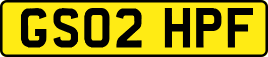 GS02HPF