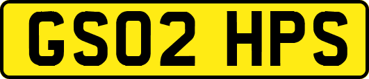GS02HPS