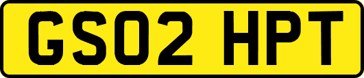 GS02HPT