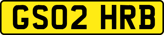 GS02HRB