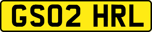 GS02HRL