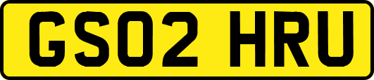 GS02HRU