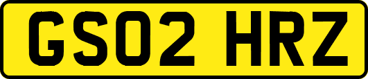 GS02HRZ