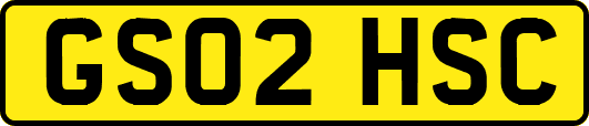 GS02HSC