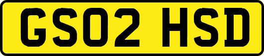 GS02HSD
