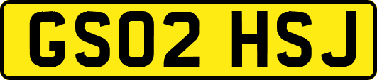 GS02HSJ