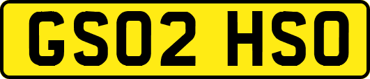 GS02HSO