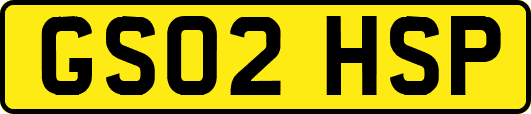 GS02HSP