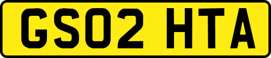 GS02HTA