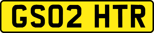 GS02HTR
