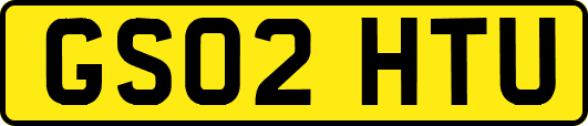 GS02HTU