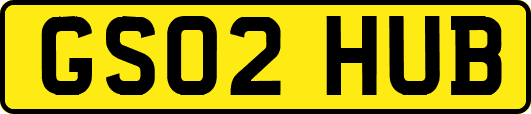 GS02HUB