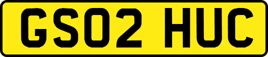 GS02HUC