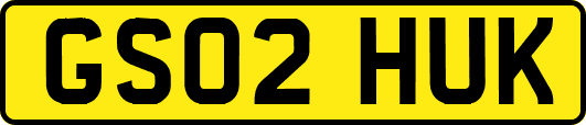 GS02HUK