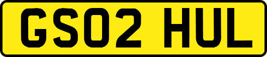 GS02HUL