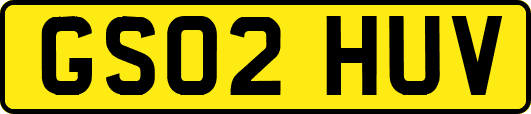 GS02HUV