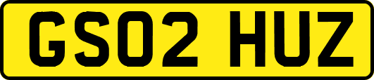 GS02HUZ