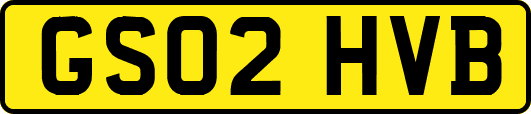 GS02HVB
