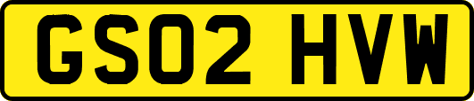 GS02HVW