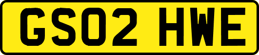 GS02HWE