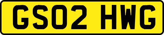 GS02HWG