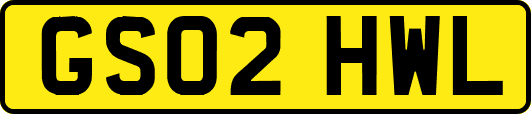 GS02HWL