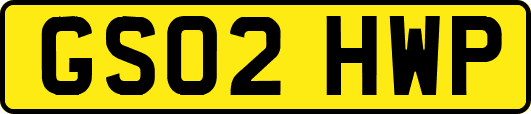 GS02HWP