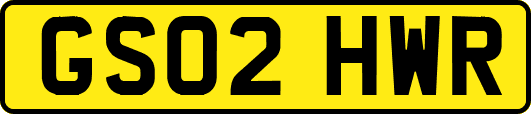 GS02HWR
