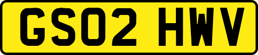 GS02HWV