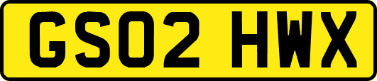GS02HWX