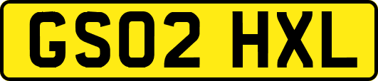GS02HXL
